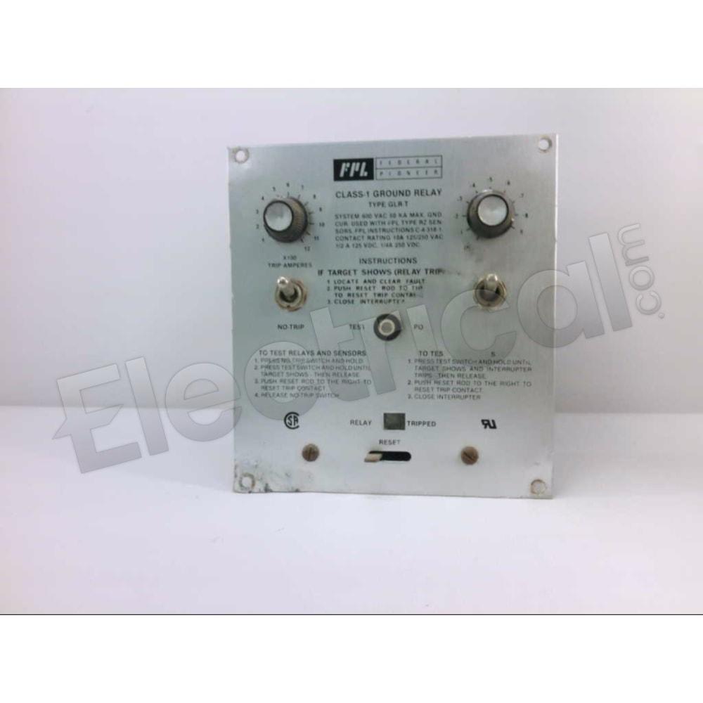 GLR-T