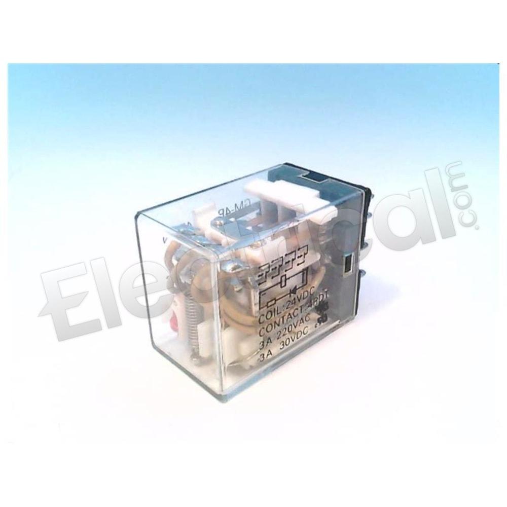 GM-4PDT-24DN