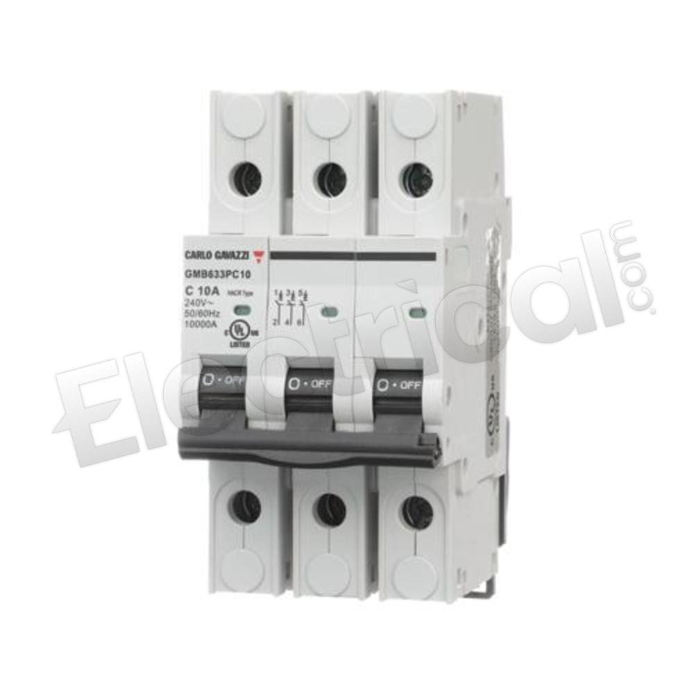 GMB633PC16