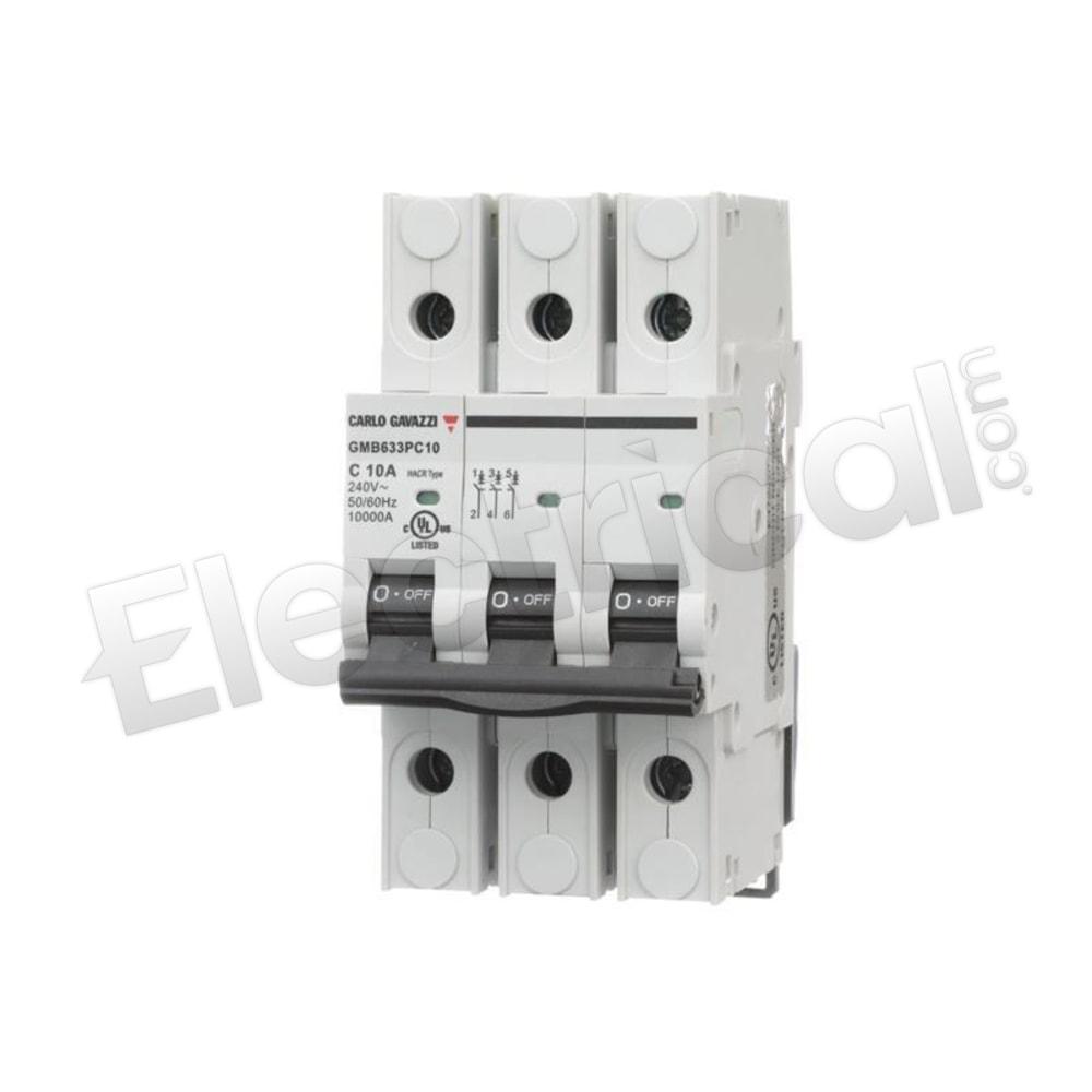 GMB633PC2