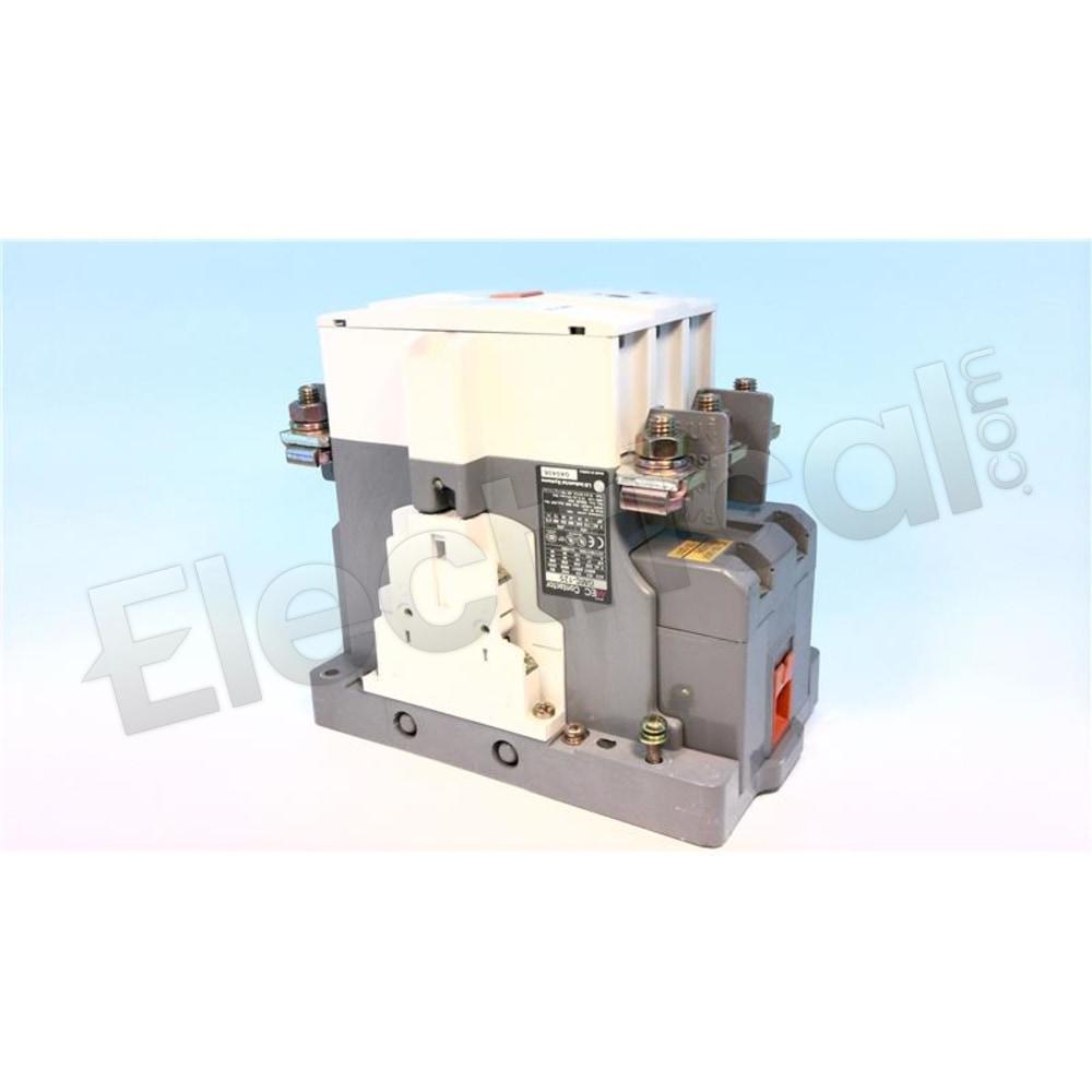 GMC-125-AC100-240-2A2B