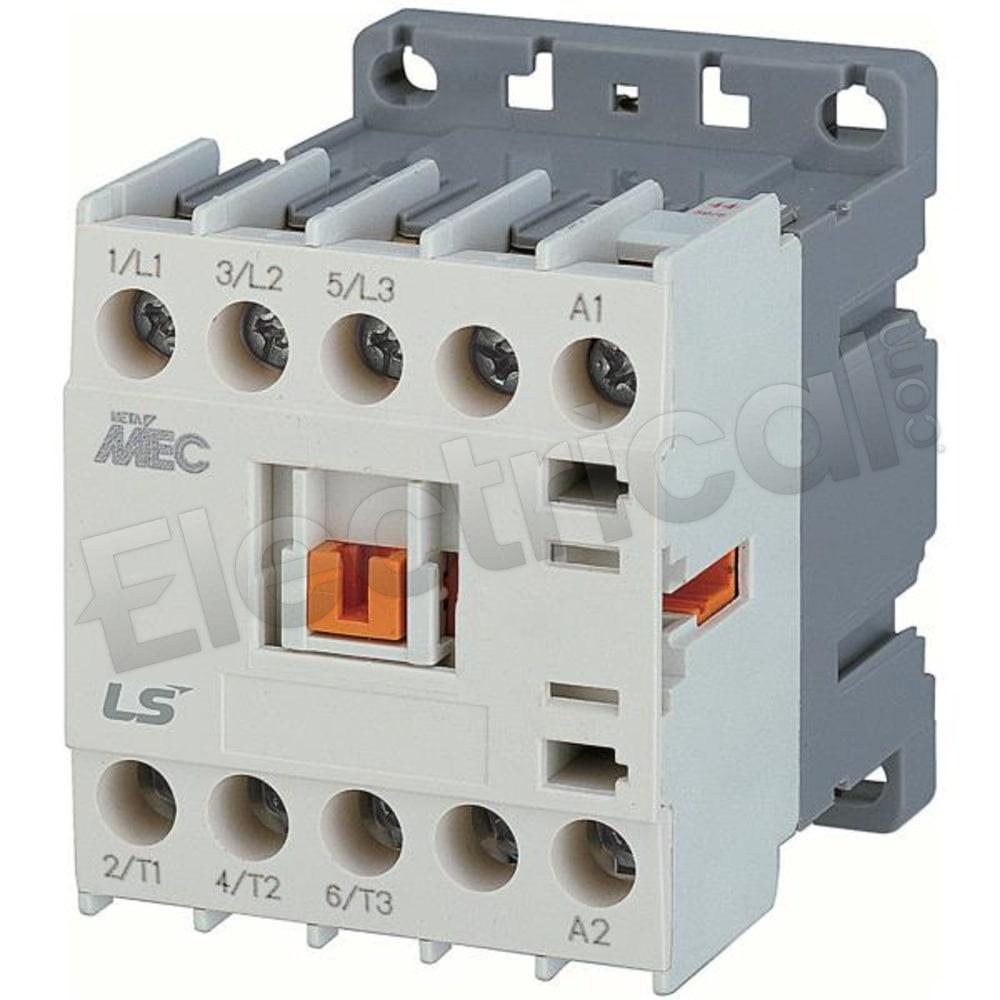 GMC-6M-24VAC-1A