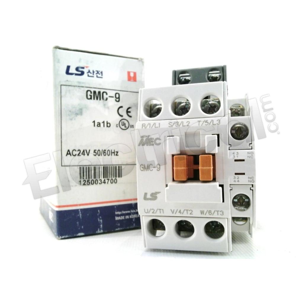 GMC-9-AC24