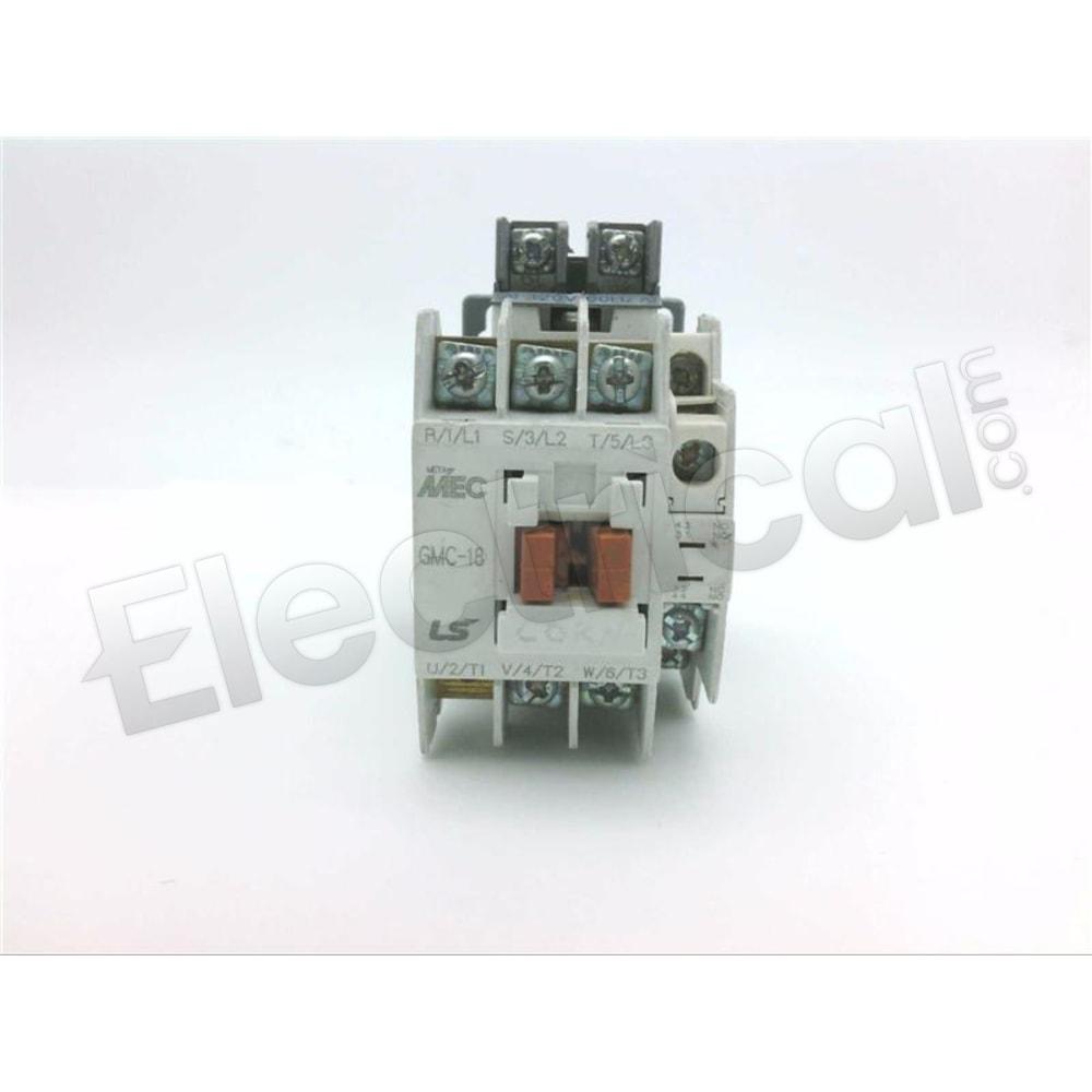 GMC18-50HZ-AC220V
