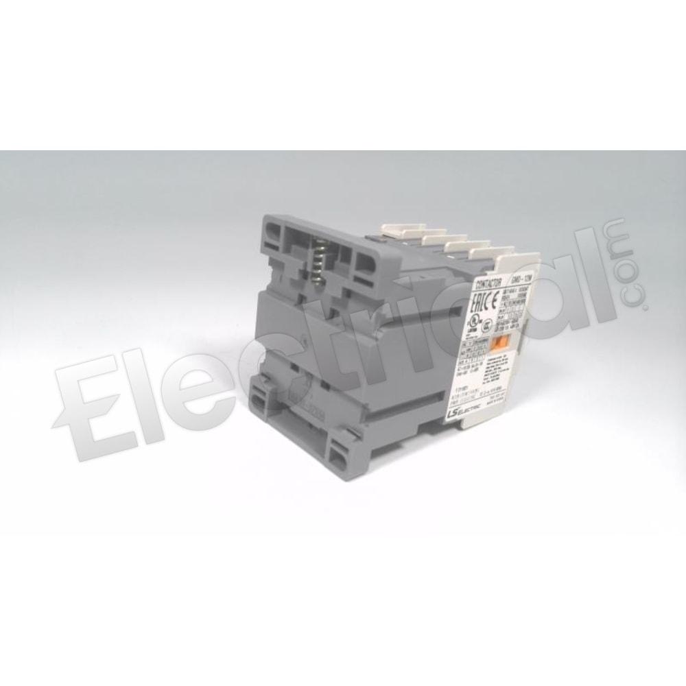 GMD-12M-10-DC24V