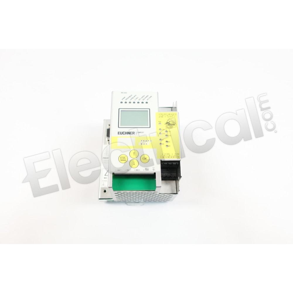 GMOX-PR-12DN-C16