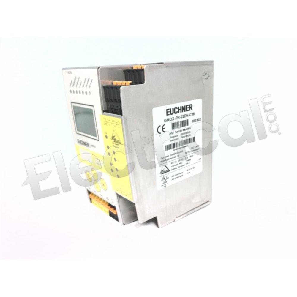 GMOX-PR-22DN-C16