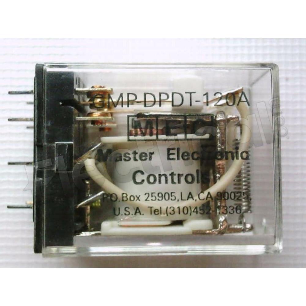 GMPDPDT120A