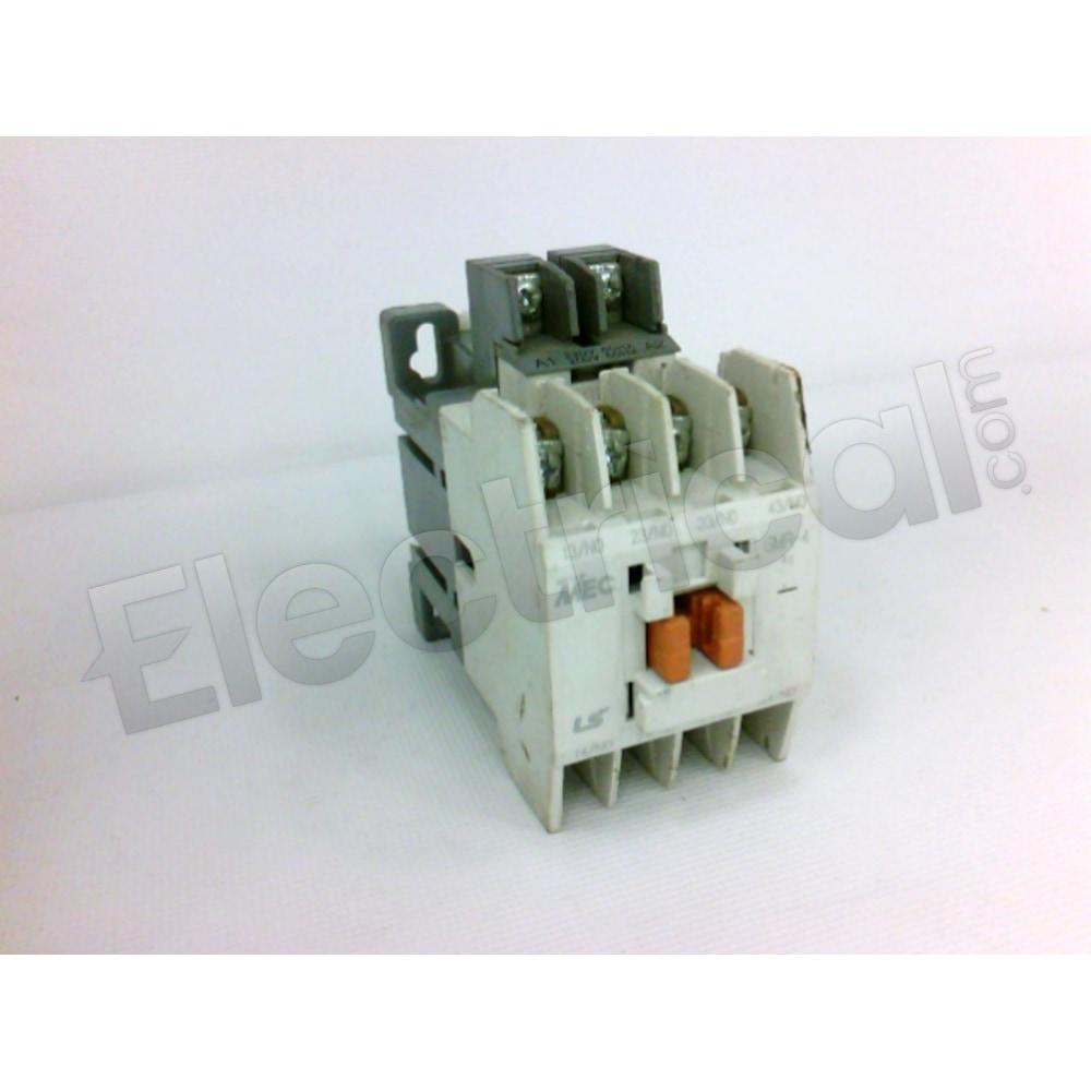 GMR-4D-4NO-200/220V