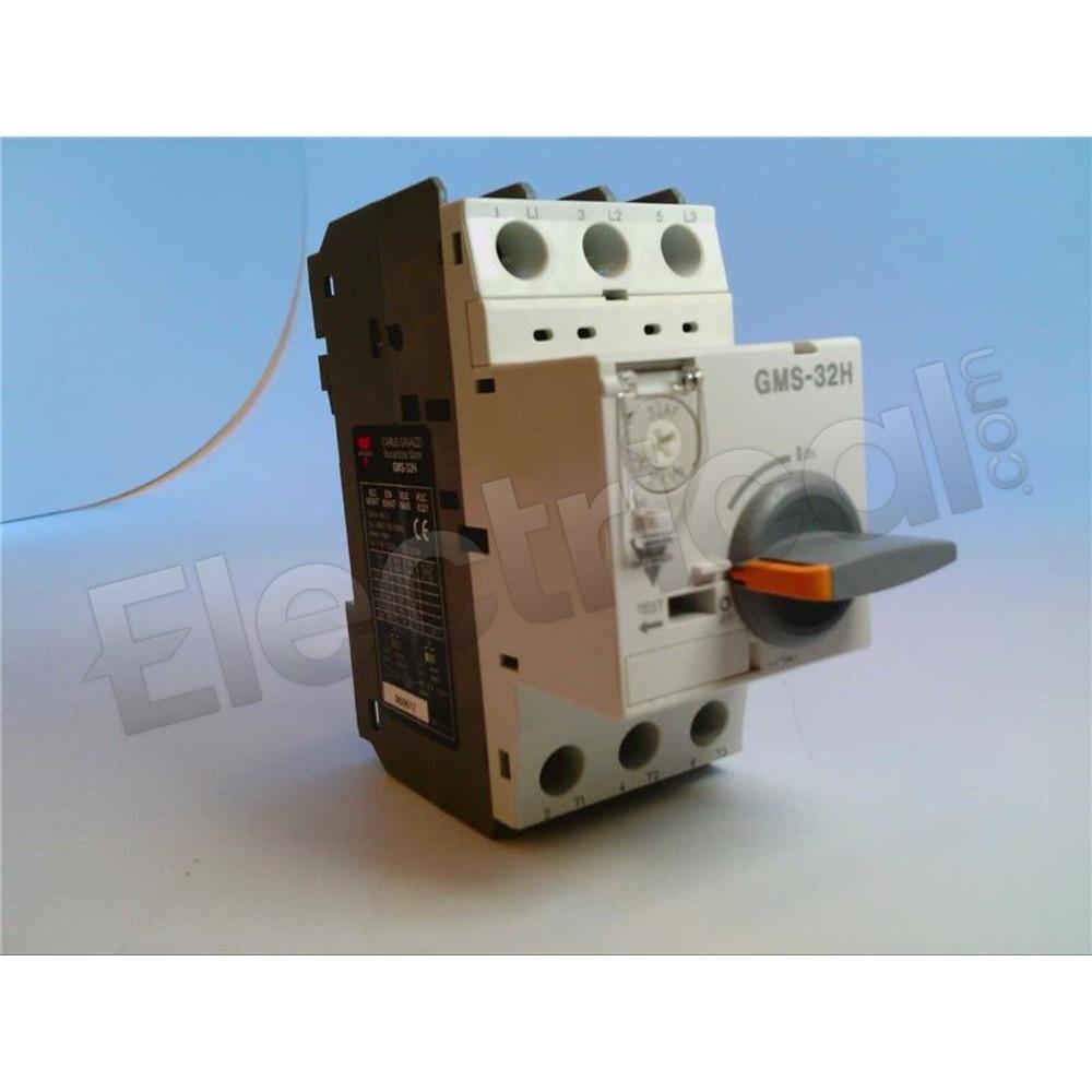 GMS-32H-2.5A