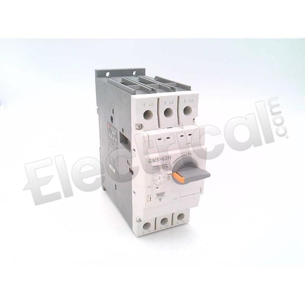 GMS-63H-50A