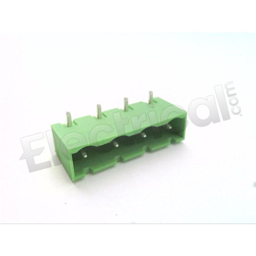 GMSTBA 2,5/ 4-G-7,62