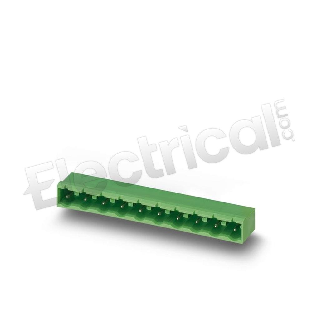 GMSTBA 2,5/ 5-G-7,62