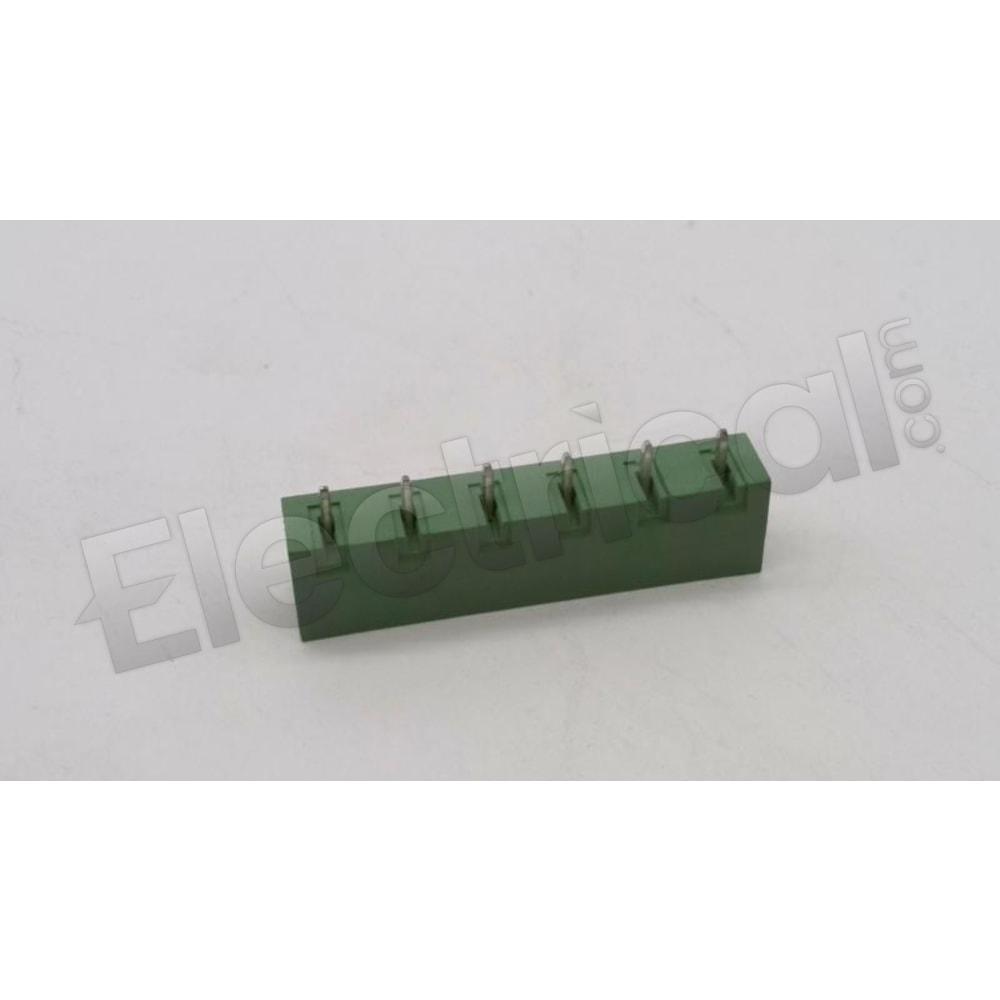 GMSTBVA 2,5/ 6-G-7,62