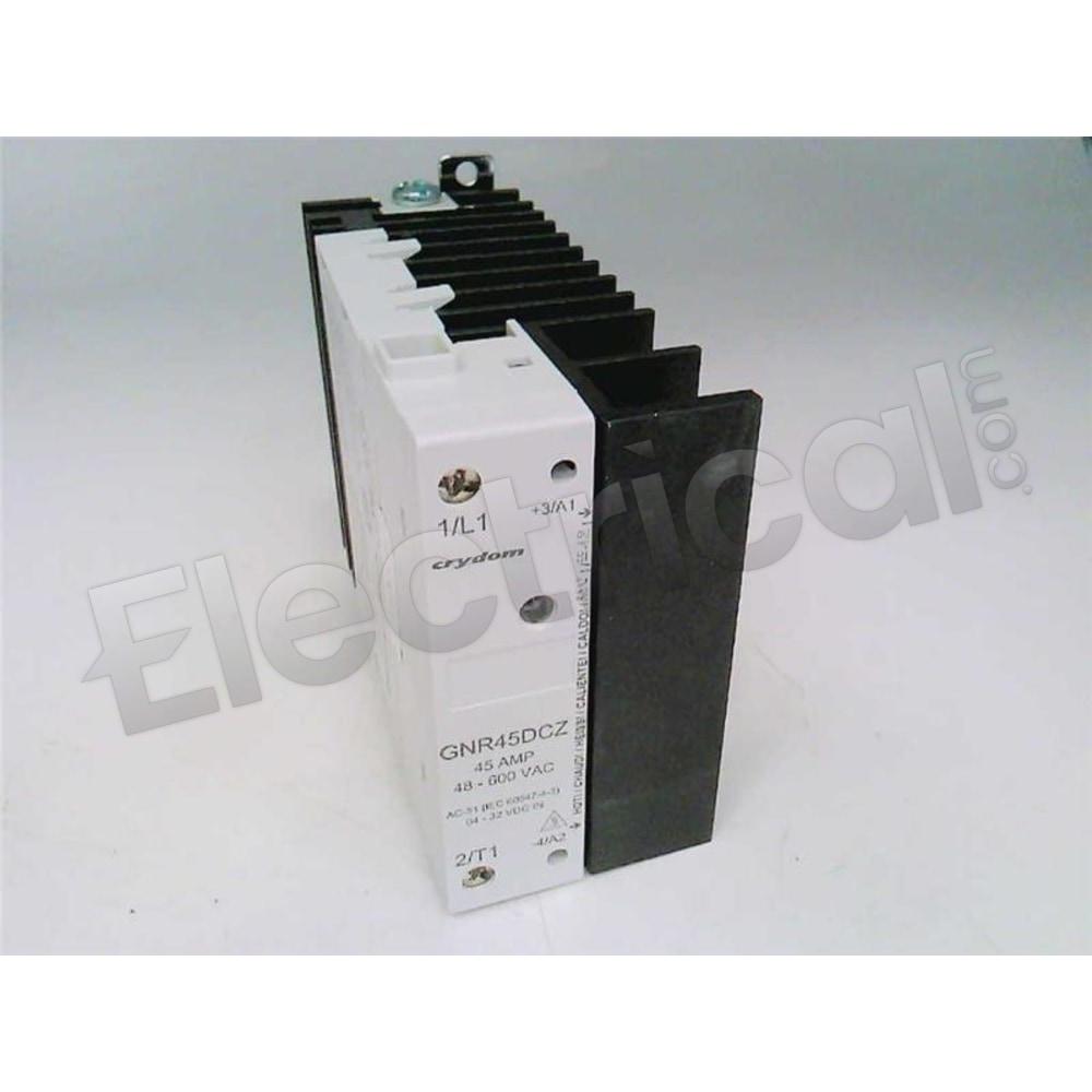 GNR45DCZ