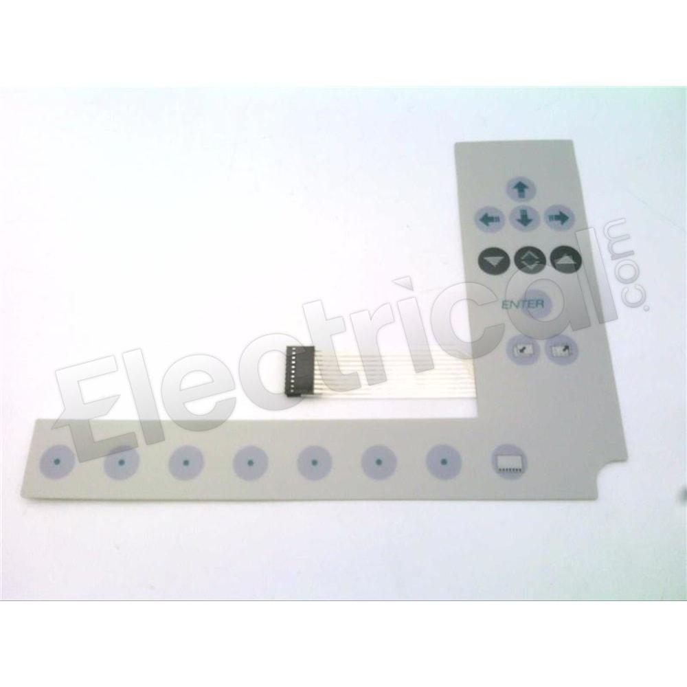 GOP-2 KEYPAD
