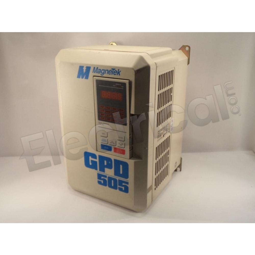 GPD505V-B014
