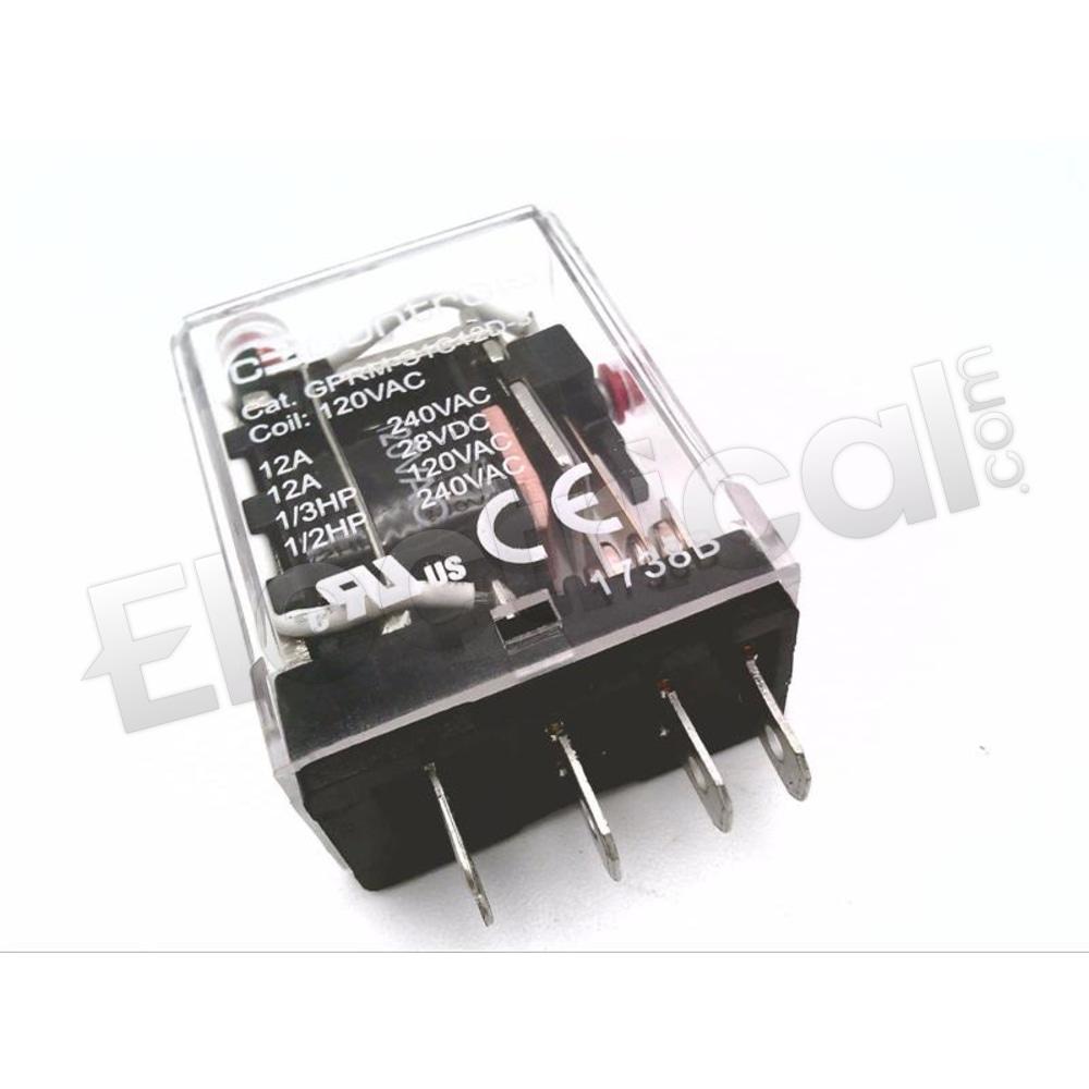 GPRM-S1C12D-3