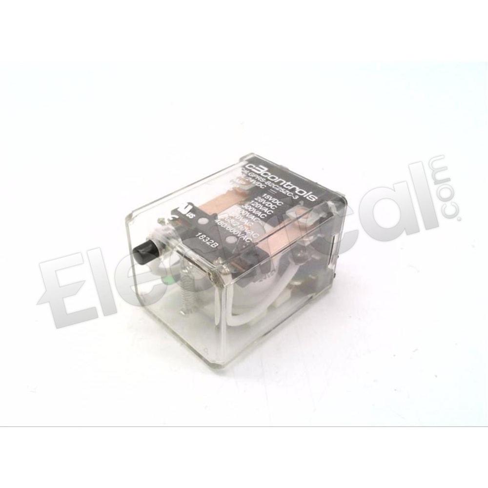 GPRS-B2C25ZC-3