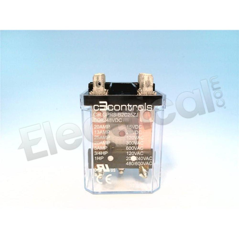 GPRS-B2C25ZJ