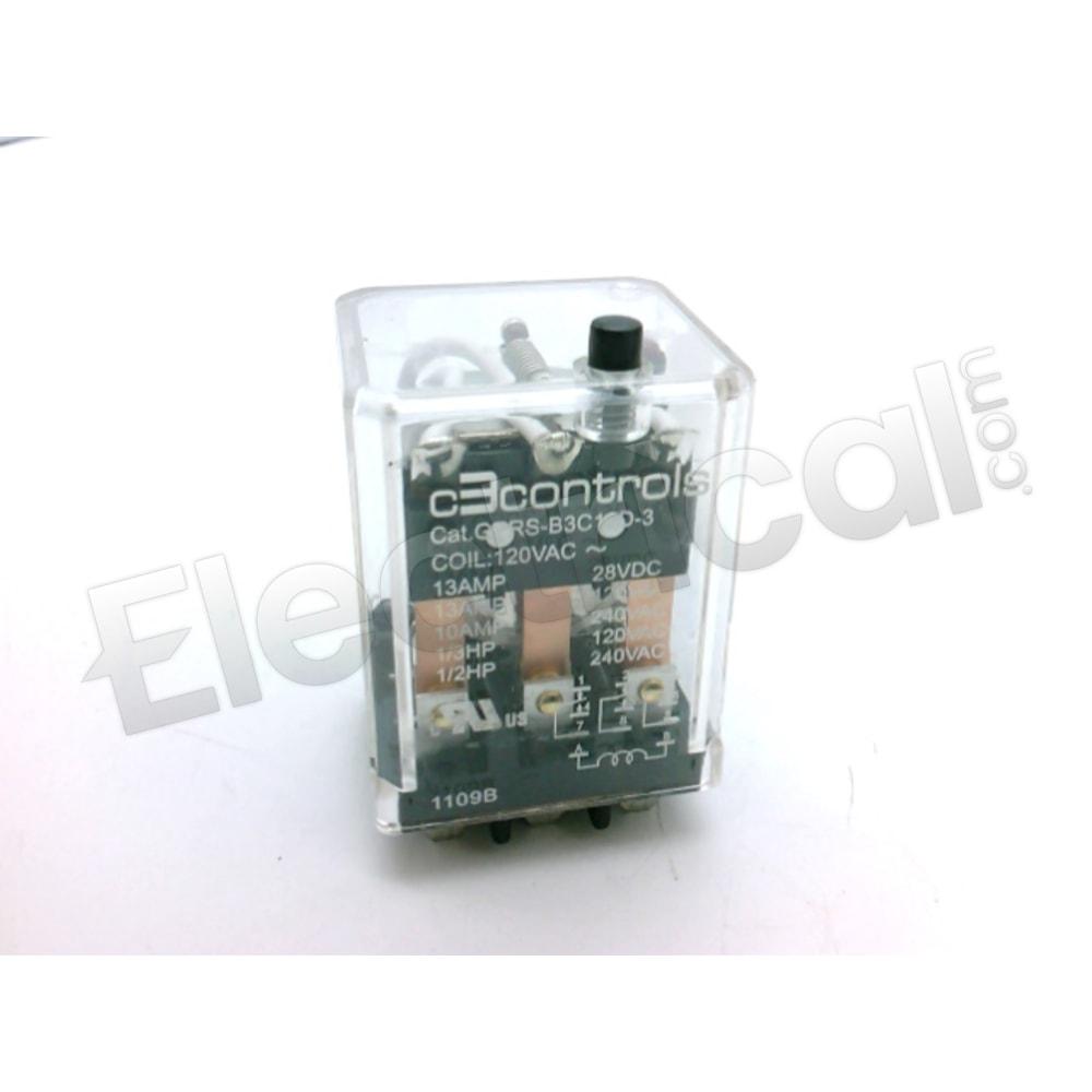 GPRS-B3C13D-3