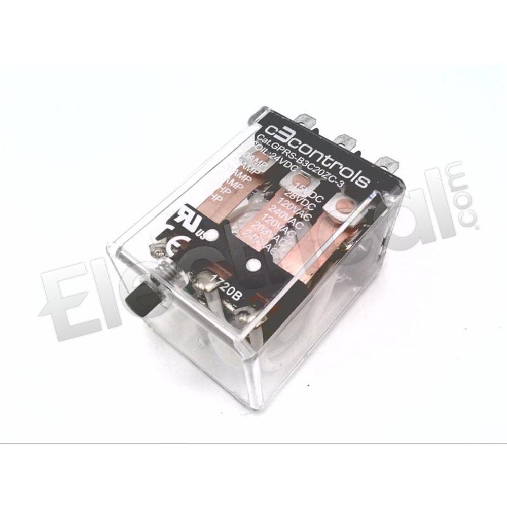 GPRS-B3C20ZC-3