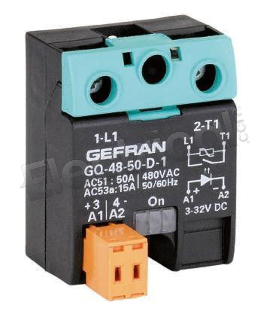 GQ-25-48-D-1-1