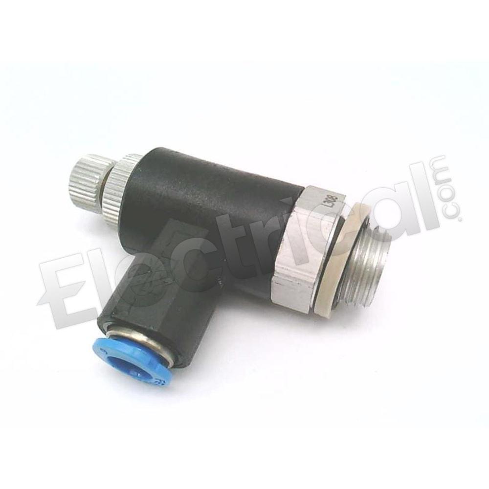 GRLA-1/4-QS-6-RS-B