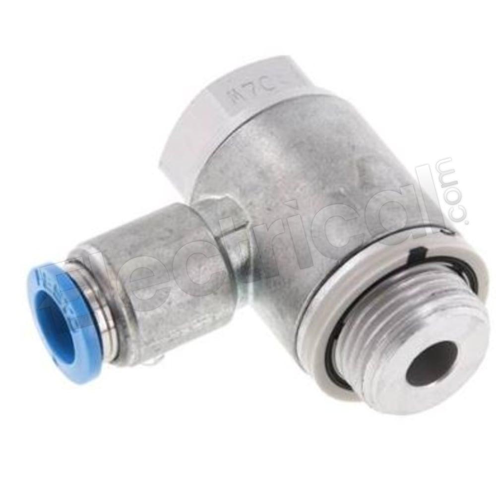 GRLA-3/8-QS-8-D