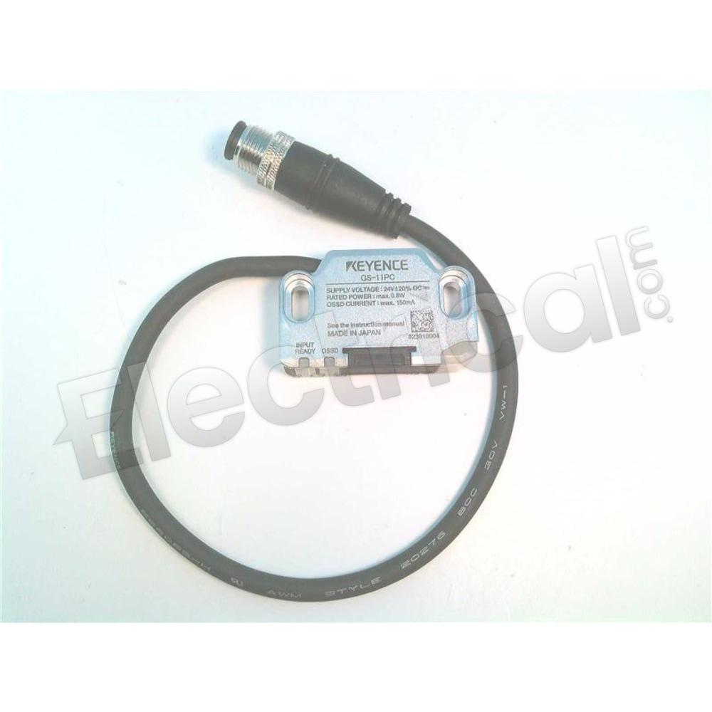 GS-11PC