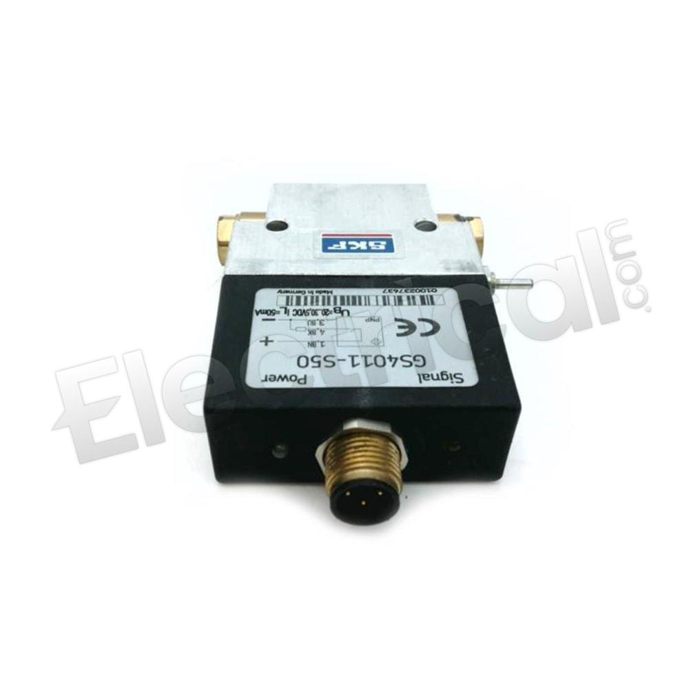 GS4011-S50
