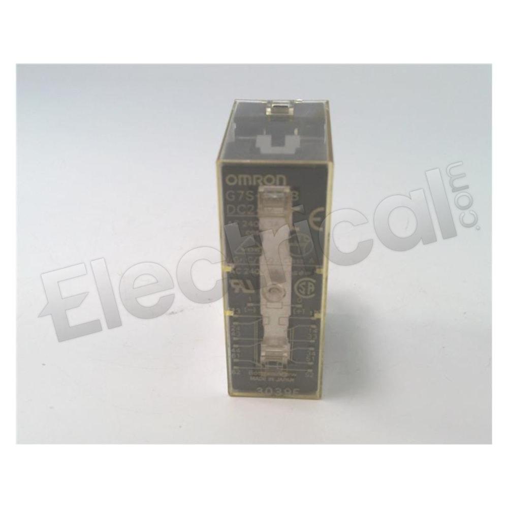 GS74A2B-DC24V