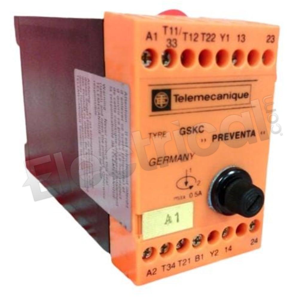 GSKC-120VAC