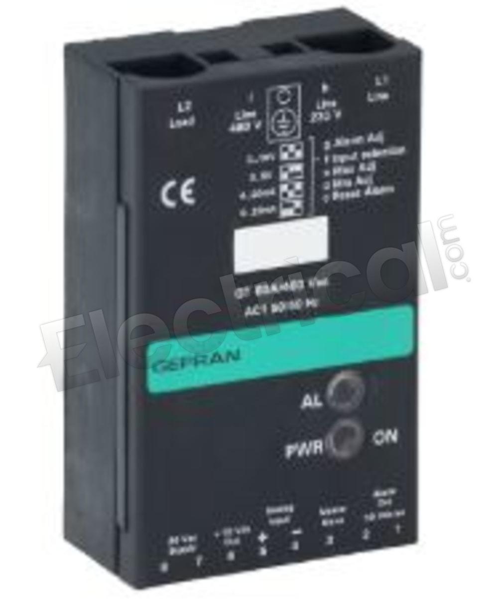 GT-60/480-1