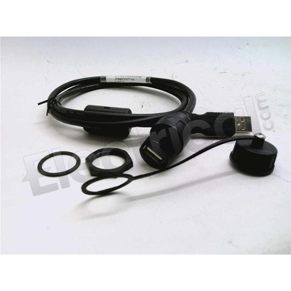 GT14-C10EXUSB-4S
