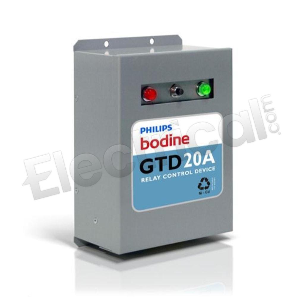 GTD-20A