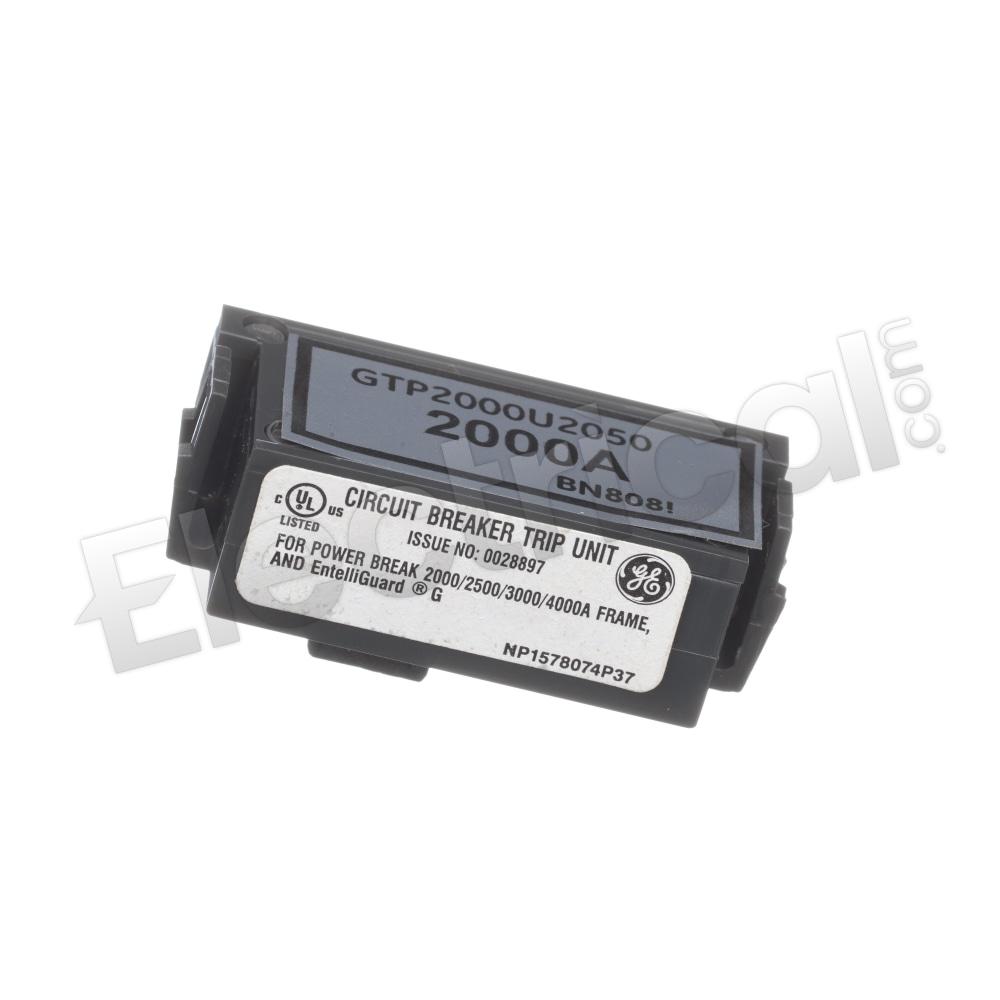 GTP2000U2050