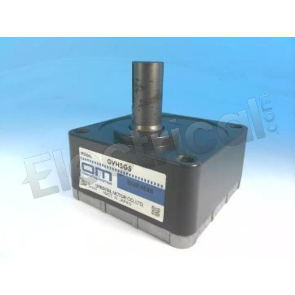 GVH5G50