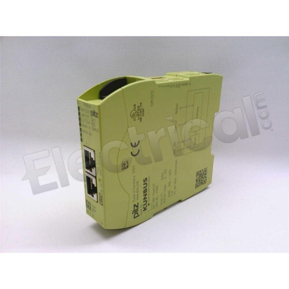 GW1-MOD-ETHERCAT
