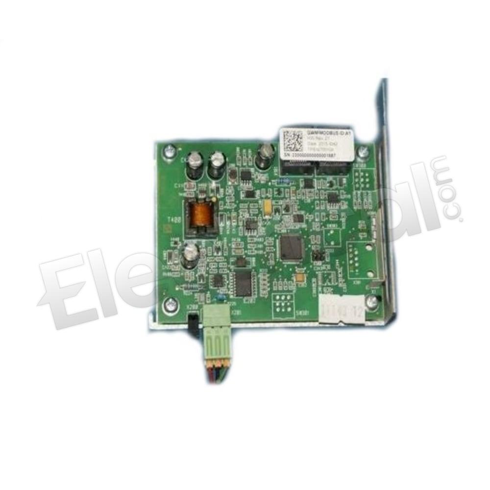 GWM-MODBUS