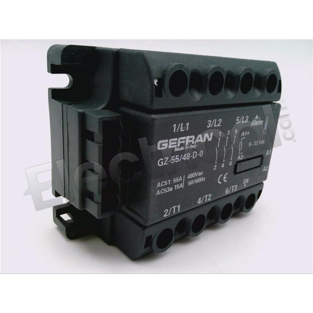 GZ-55/48-D-0