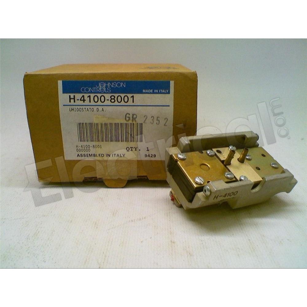 H-4100-8001