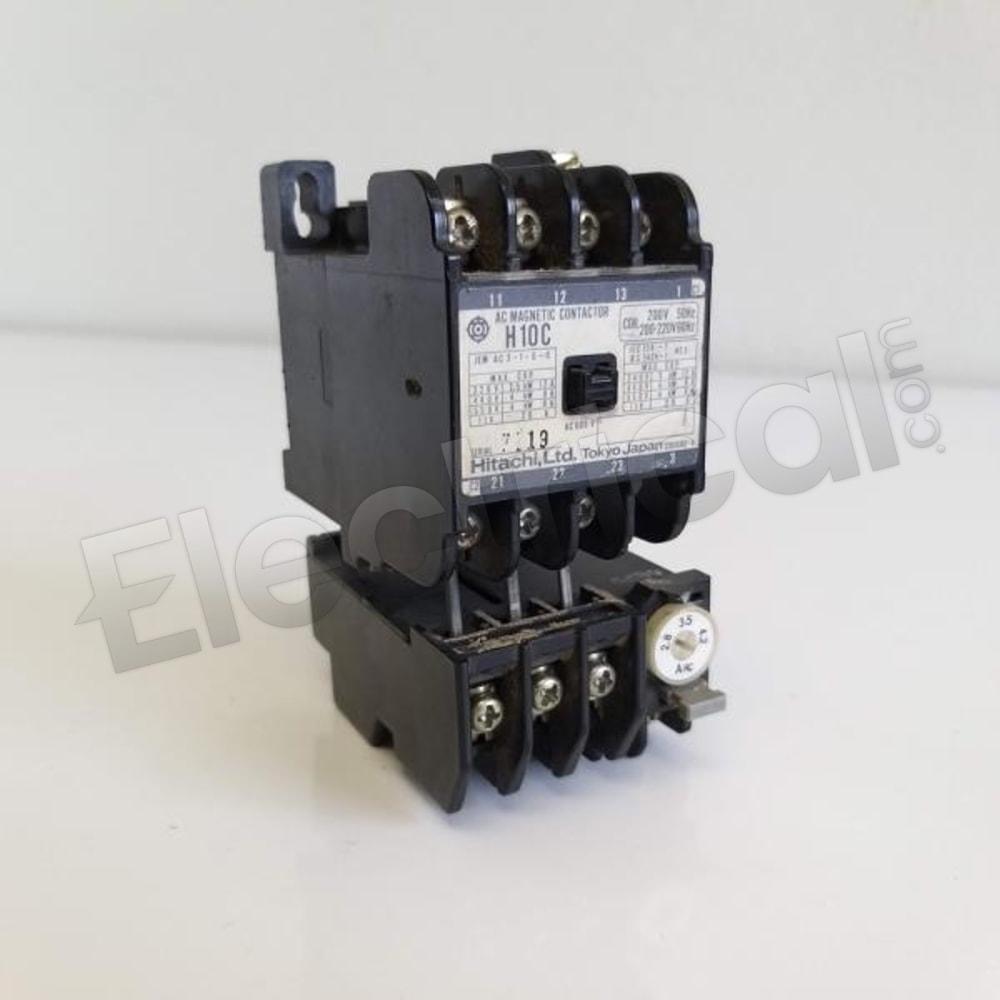 H10C-T-AC100V