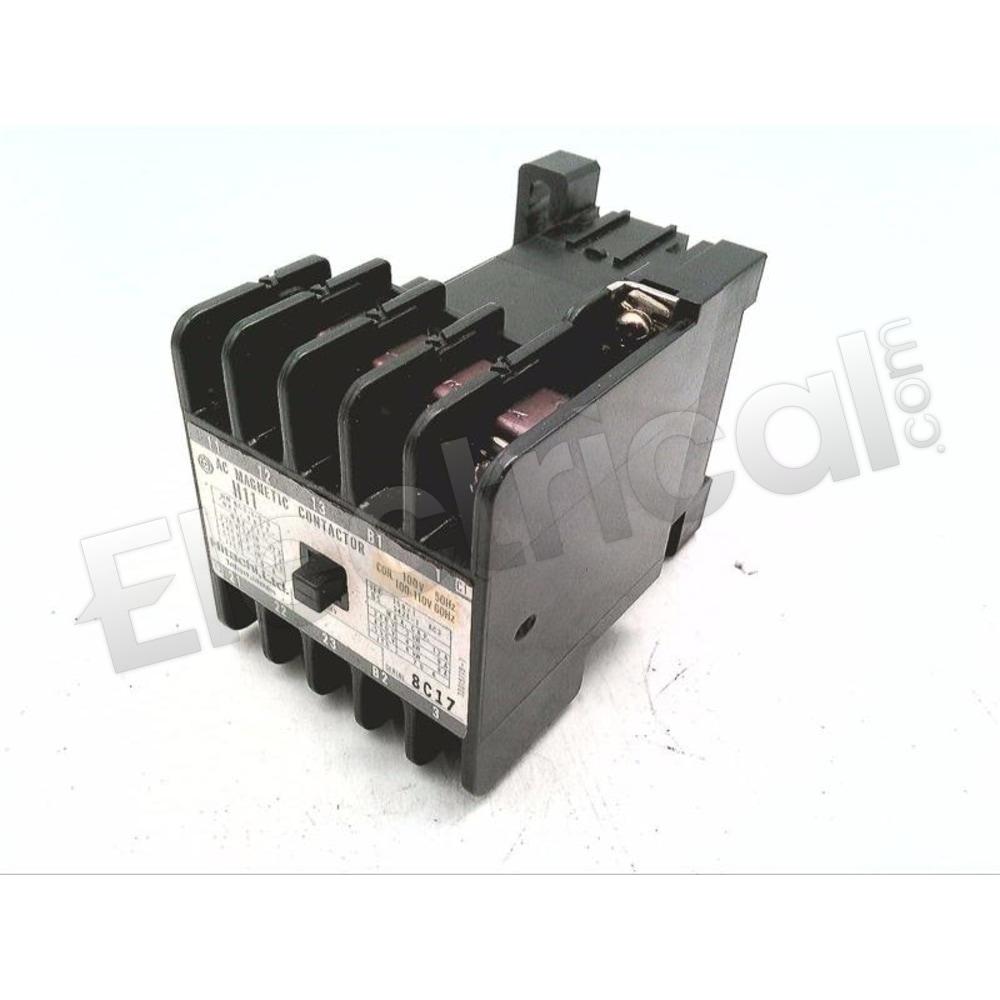 H11-F2-100V/50HZ-110V/60HZ