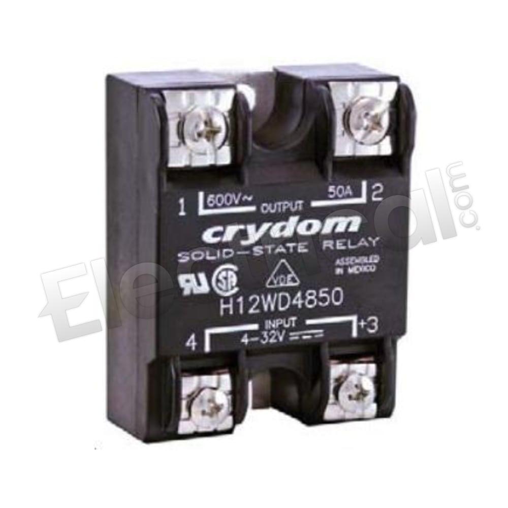 H12D4850PG