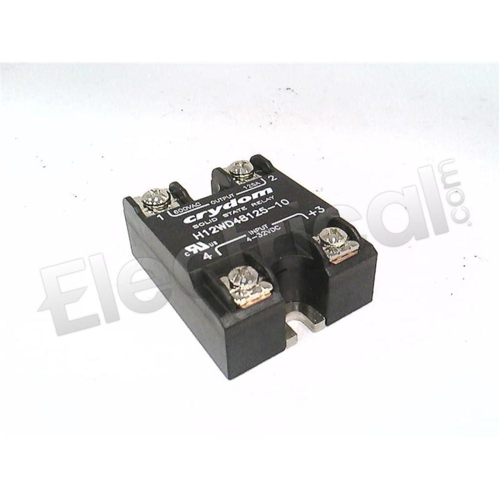 H12WD48125-10
