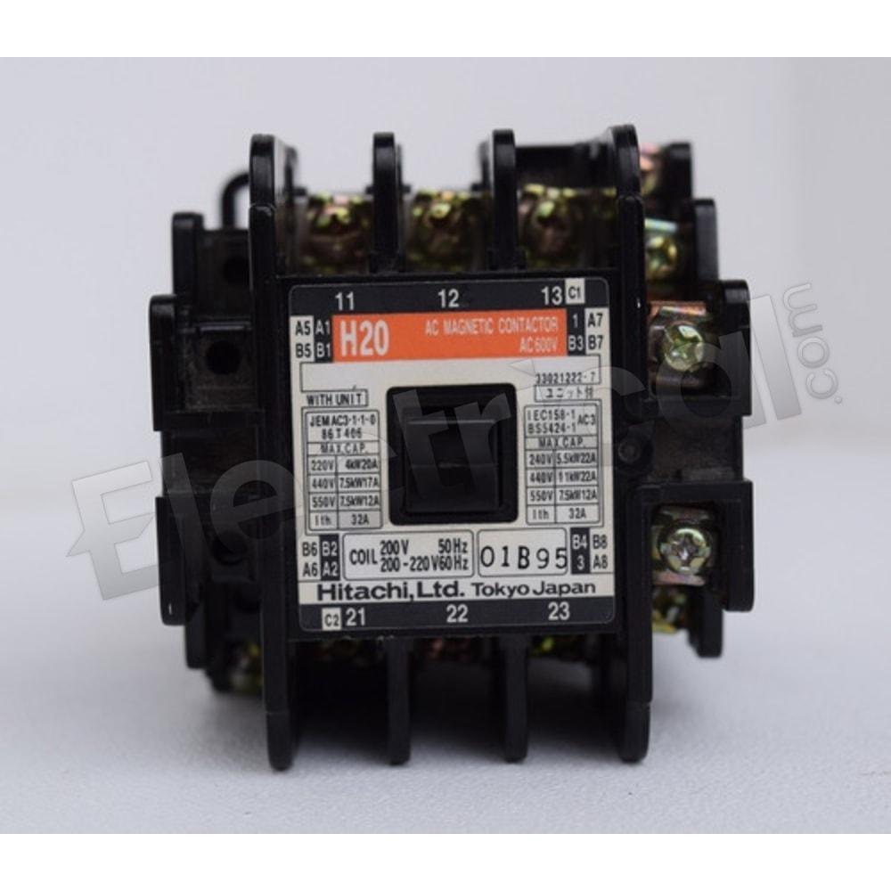 H20-100-110V
