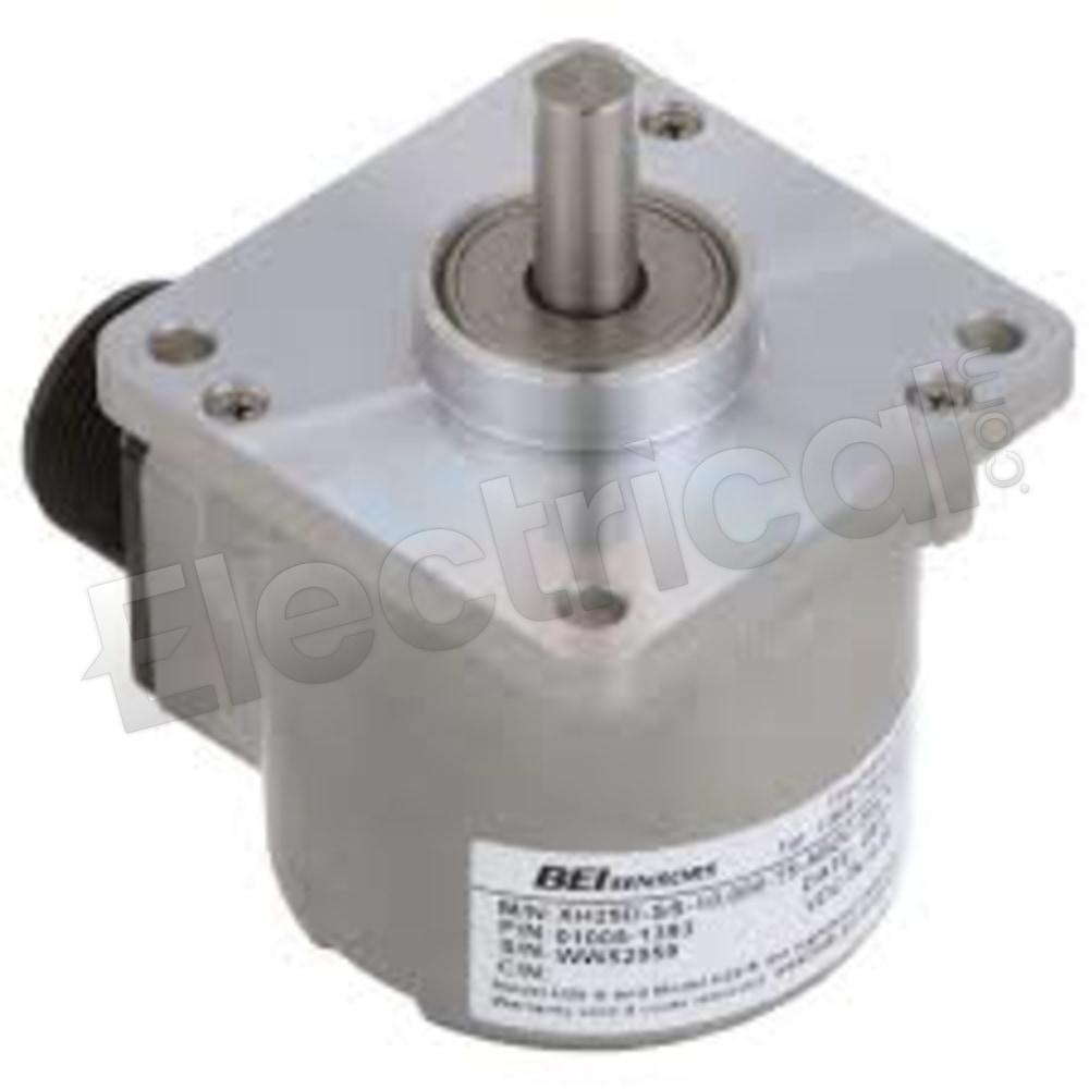 H20DA-25-500-AB-3904R-SC18-5V-S