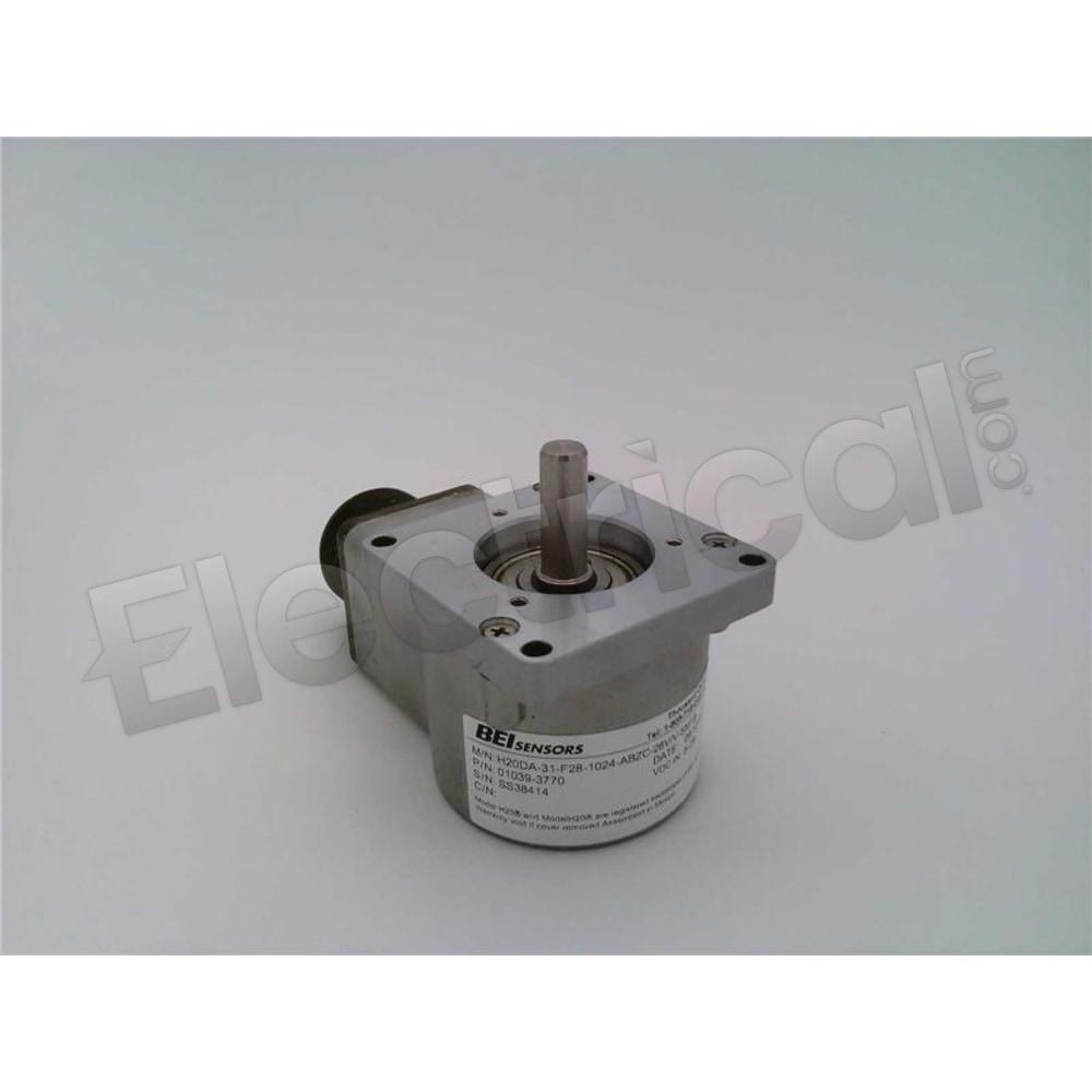 H20DA-31-F28-1024-ABZC-28V/V-SM18