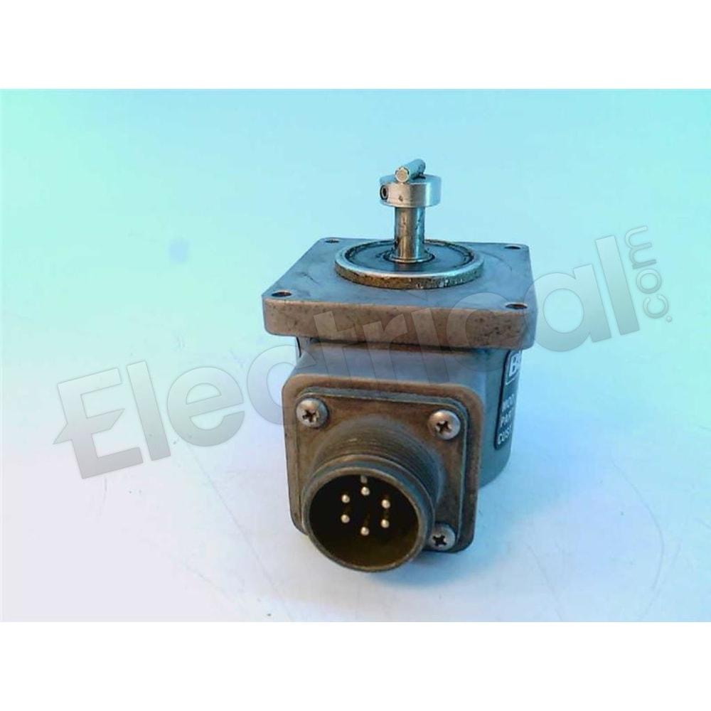 H20DB-25-SS-100-ABZ-3904R-SM14-5V